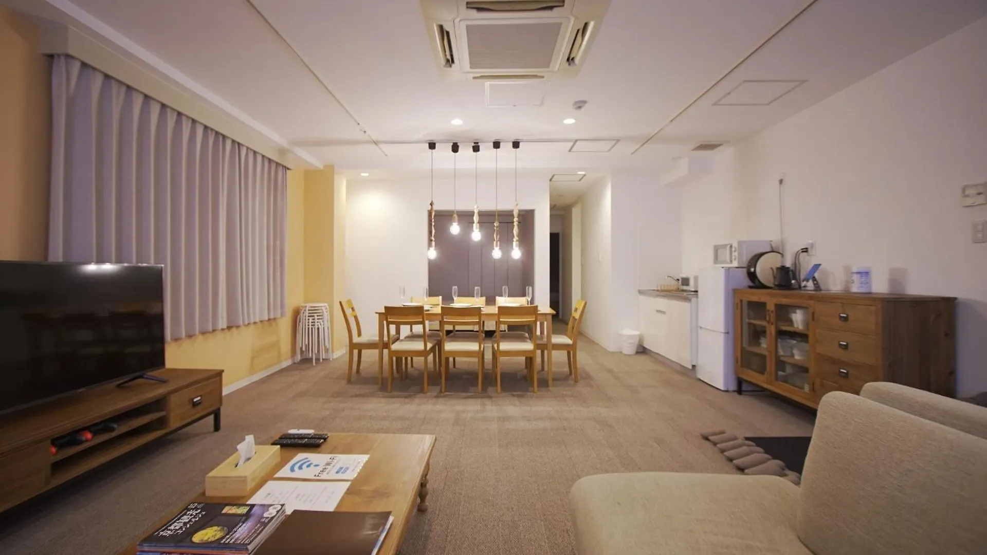 Διαμέρισμα Inove Villa Osaka - Vacation Stay 87339V