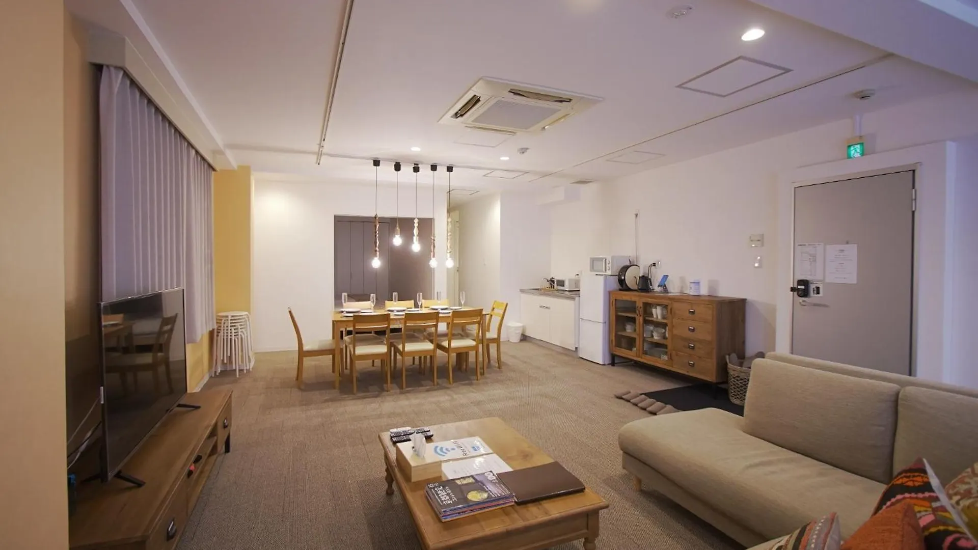 Inove Villa Osaka - Vacation Stay 87339V