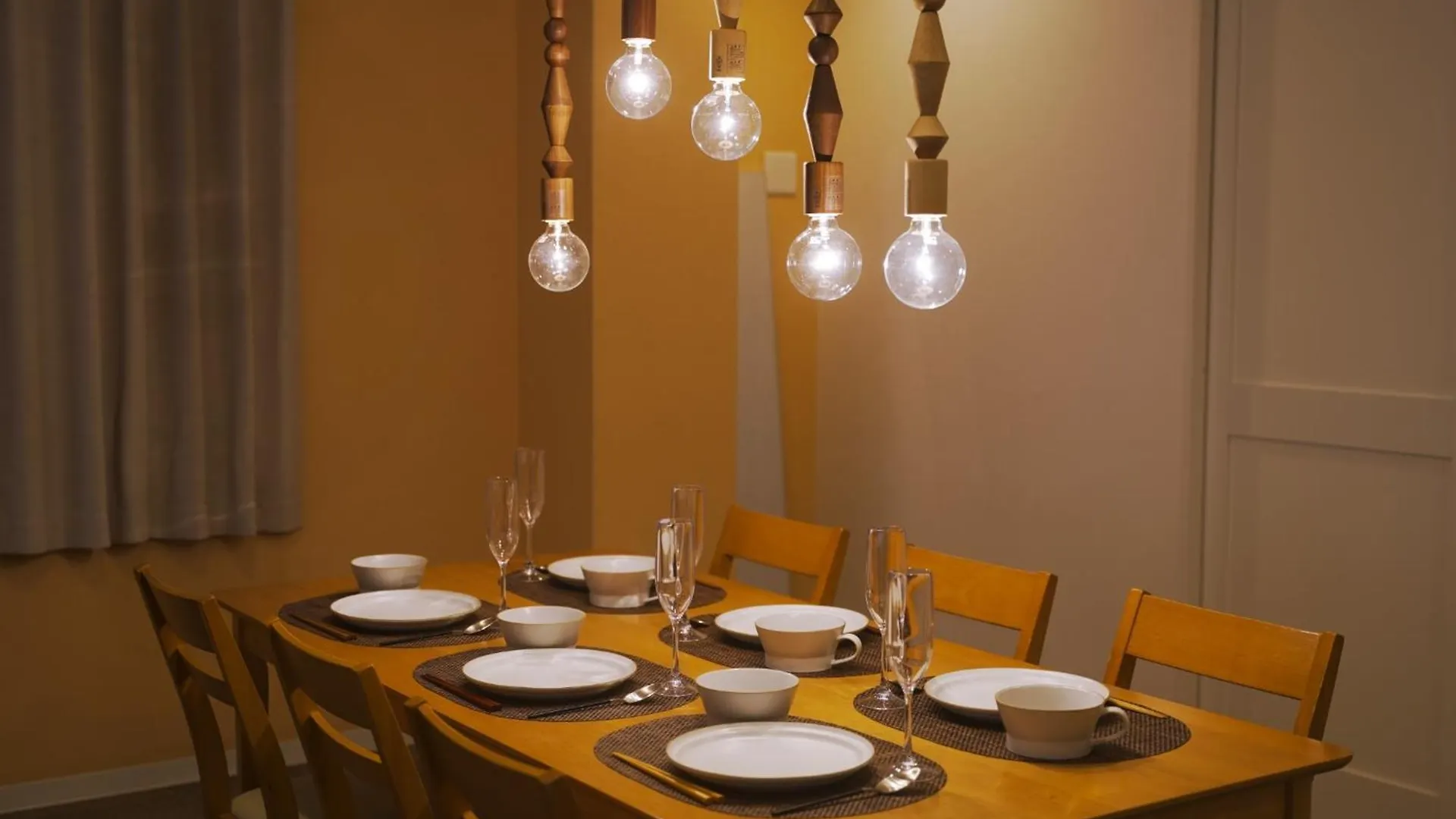Inove Villa Osaka - Vacation Stay 87339V 0*,