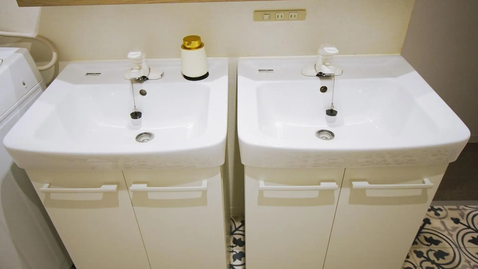 Διαμέρισμα Inove Villa Osaka - Vacation Stay 87339V